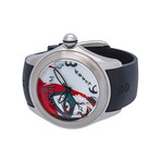 Corum Bubble Joker Automatic // 082.310.20/0371 JO01