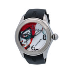Corum Bubble Joker Automatic // 082.310.20/0371 JO01