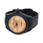 Corum Bubble Drum Cymbal Automatic // 110.310.98/0061 PA01 R