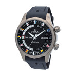 Corum AMC Legend 47 Worldtimer Automatic // 637.101.04/F371 AN02