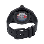 Corum Bubble Drum Cymbal Automatic // 110.310.98/0061 PA01 R