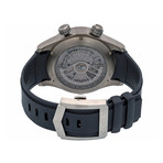 Corum AMC Legend 47 Worldtimer Automatic // 637.101.04/F371 AN02