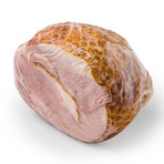 All-Natural Duroc Pork Spiral Sliced Ham