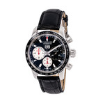 Chopard Jacky Ickx Edition V Chronograph Automatic // 168543-3001 // Store Display