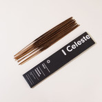 CBD Incense (Willow)