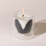 450mg CBD Candle (Poivre)