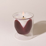 450mg CBD Candle (Poivre)