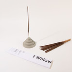 CBD Incense (Willow)