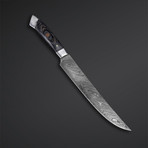 Damascus Fillet Knife