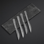 Steak Knives Set Of 4 PCS