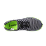 Men's XDrain Venture II Water Shoes // Gray + Green (US: 10)