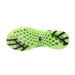 Men's XDrain Venture II Water Shoes // Gray + Green (US: 8)
