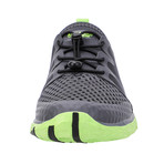 Men's XDrain Venture II Water Shoes // Gray + Green (US: 10.5)