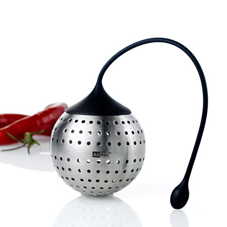 Spice Bomb Spice Infuser