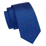 Gibbon Tie // Blue
