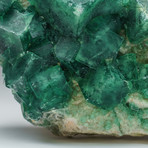 Green Fluorite // v.1