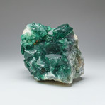 Green Fluorite // v.2