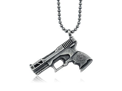 Glock_Design_Necklace