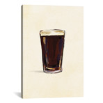 Craft Beer Stout Solo (12"W x 18"H x 0.75"D)