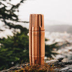 Firelight 750 Flask (Rose Gold Solstice Edition (discontinued))