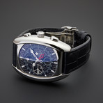 Louis Moinet Chronograph Automatic // LM.082.10.52 // Store Display