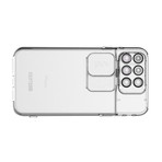 ShiftCam 2.0: 6-in-1 Travel Set // iPhone XS Max // Transparent