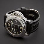 Panerai Luminor Submersible Automatic // PAM24 // Pre-Owned