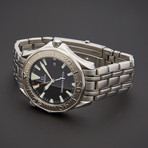 Omega Seamaster Americas Cup Automatic // 2533.5 // Pre-Owned