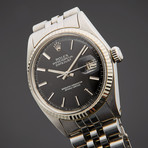 Rolex Datejust Automatic // 1603 // 2 Million Serial // Pre-Owned