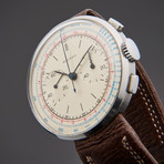 Movado Chronograph Manual Wind // 19004 // Pre-Owned