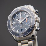 Omega Seamaster Chronograph Automatic // 215.30.46.51.03.001 // Pre-Owned