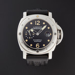 Panerai Luminor Submersible Automatic // PAM24 // Pre-Owned