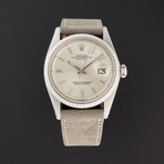 Rolex Datejust Automatic // 1603 // 3 Million Serial // Pre-Owned