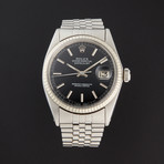 Rolex Datejust Automatic // 1603 // 2 Million Serial // Pre-Owned
