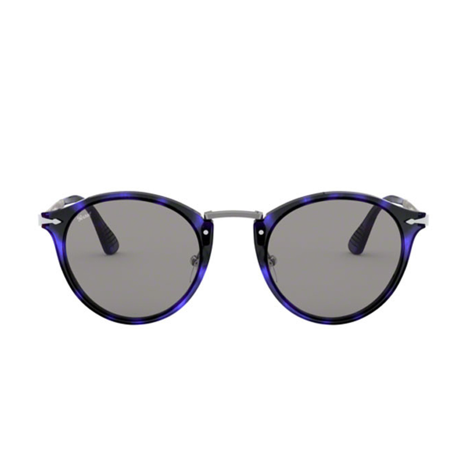 Men's Calligrapher Sunglasses // Blue Tortoise - Luxury Eyewear - Touch ...