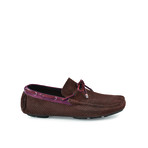 Lucca Moccasin II // Brown (US: 8)