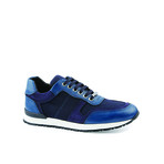 Modena Sneaker // Blue (US: 11.5)