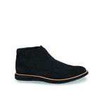 Portofino Boot // Black (US: 10)