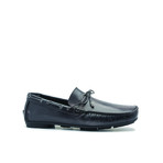 Lucca Moccasin // Gray (US: 8)