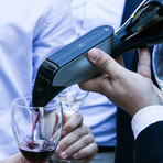 Smart Wine Aerator