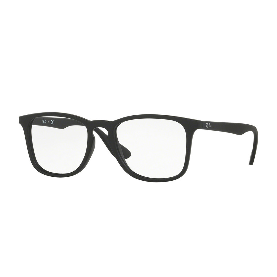 RayBan® Iconic Sunglasses & Optical Frames Touch of Modern