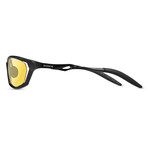 Night Vision Glasses// 390 // Black