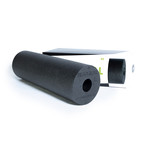 Blackroll Standard Foamroller // Long
