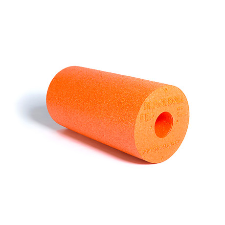 Blackroll Pro Foamroller (Orange)