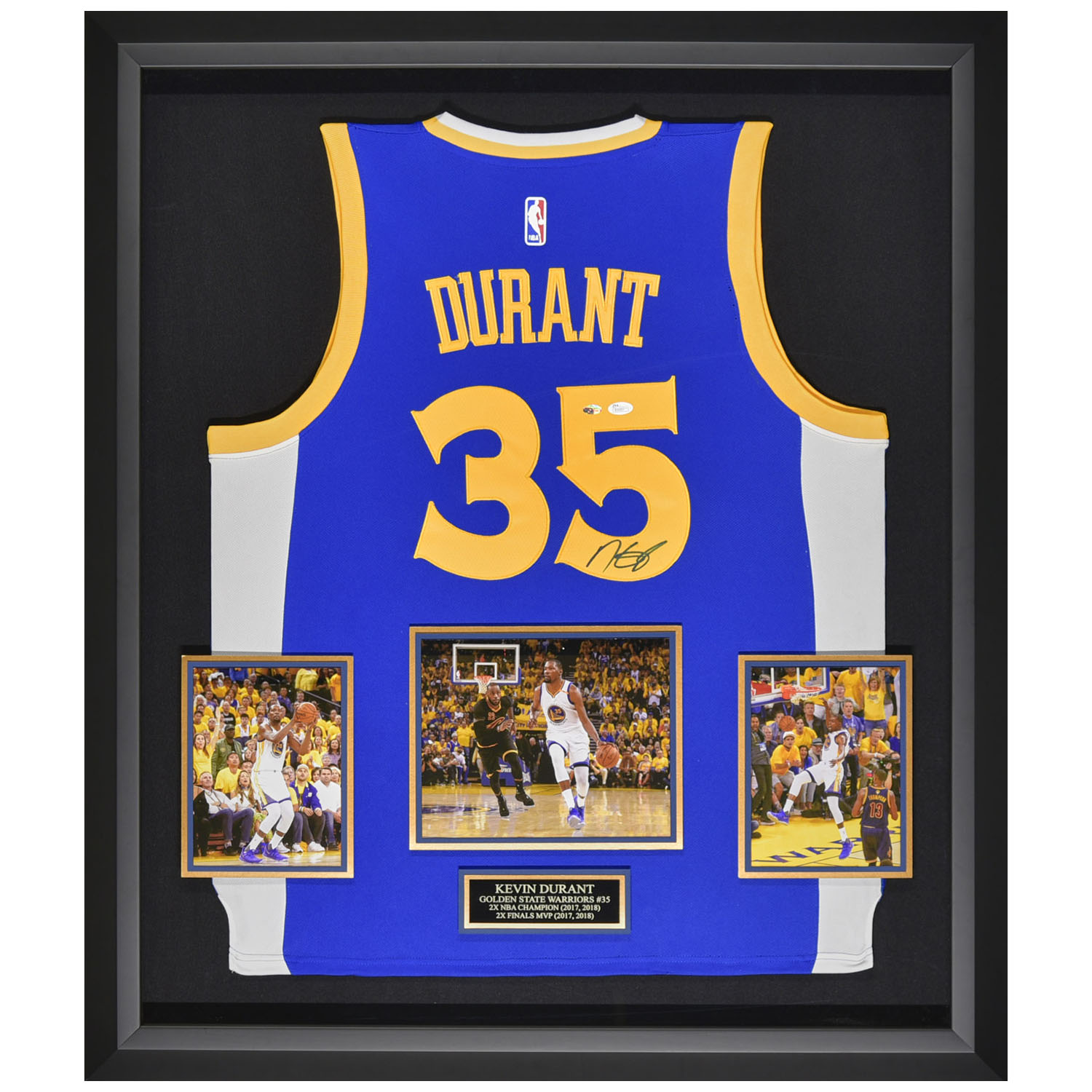 kevin durant original jersey