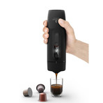 Handpresso Auto Capsule Espresso Machine