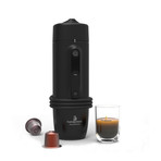 Handpresso Auto Capsule Espresso Machine