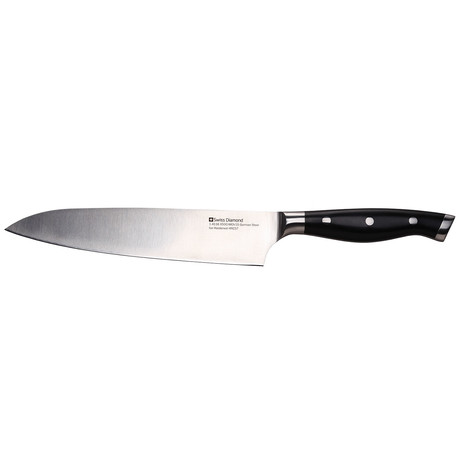 8" Chef Knife