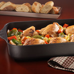 HD Roasting Pan