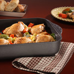 HD Roasting Pan